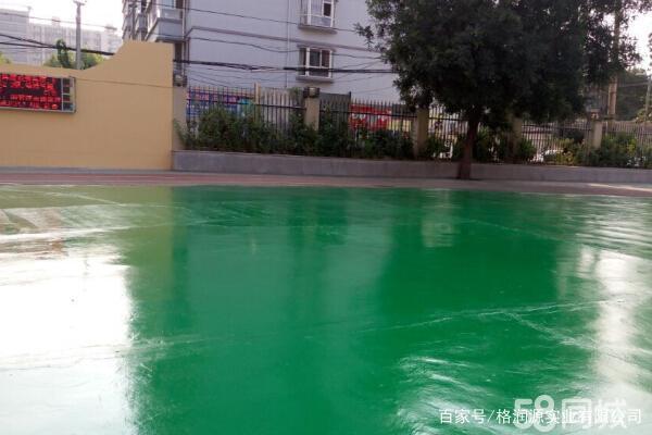 尼玛 地坪漆翻新维修