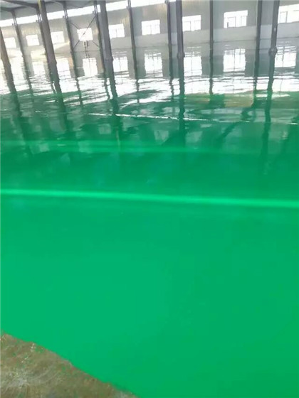 尼玛，我直接给你一份室外地坪漆翻新维修