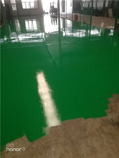 尼玛下面我给你一份非常实用、地坪漆施工翻新